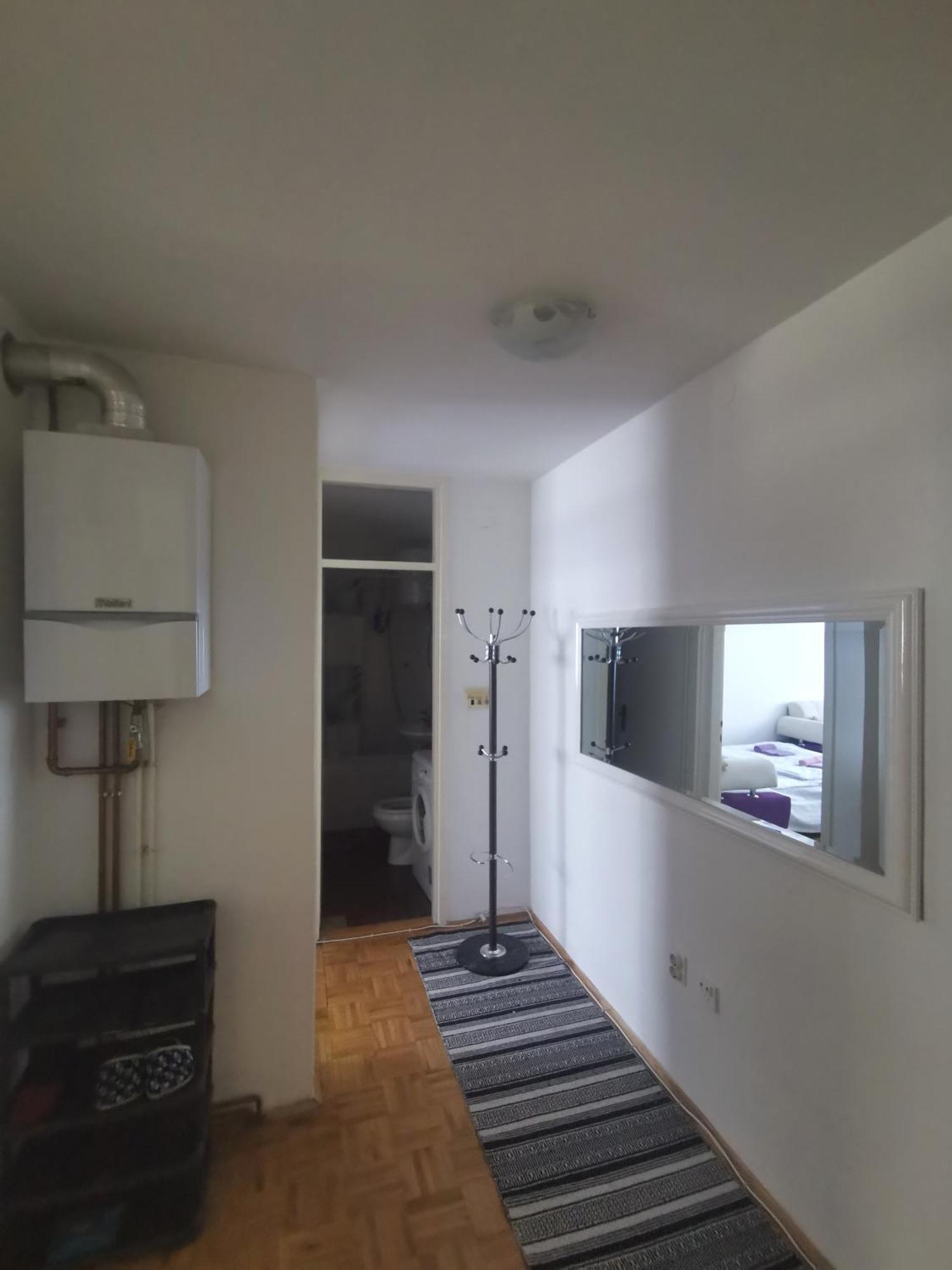 Near Sarajevo Airport Apartment Exterior photo