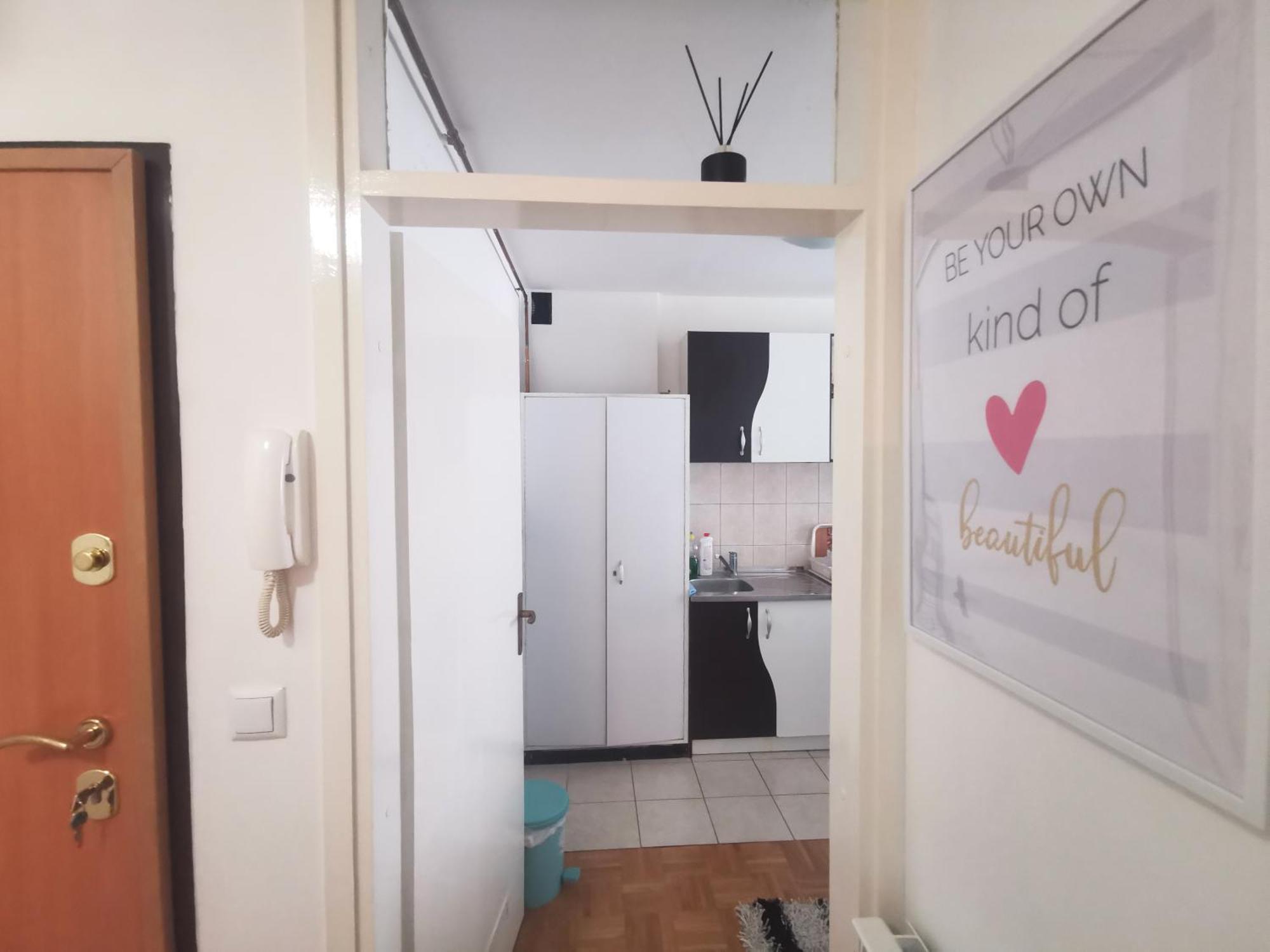 Near Sarajevo Airport Apartment Exterior photo