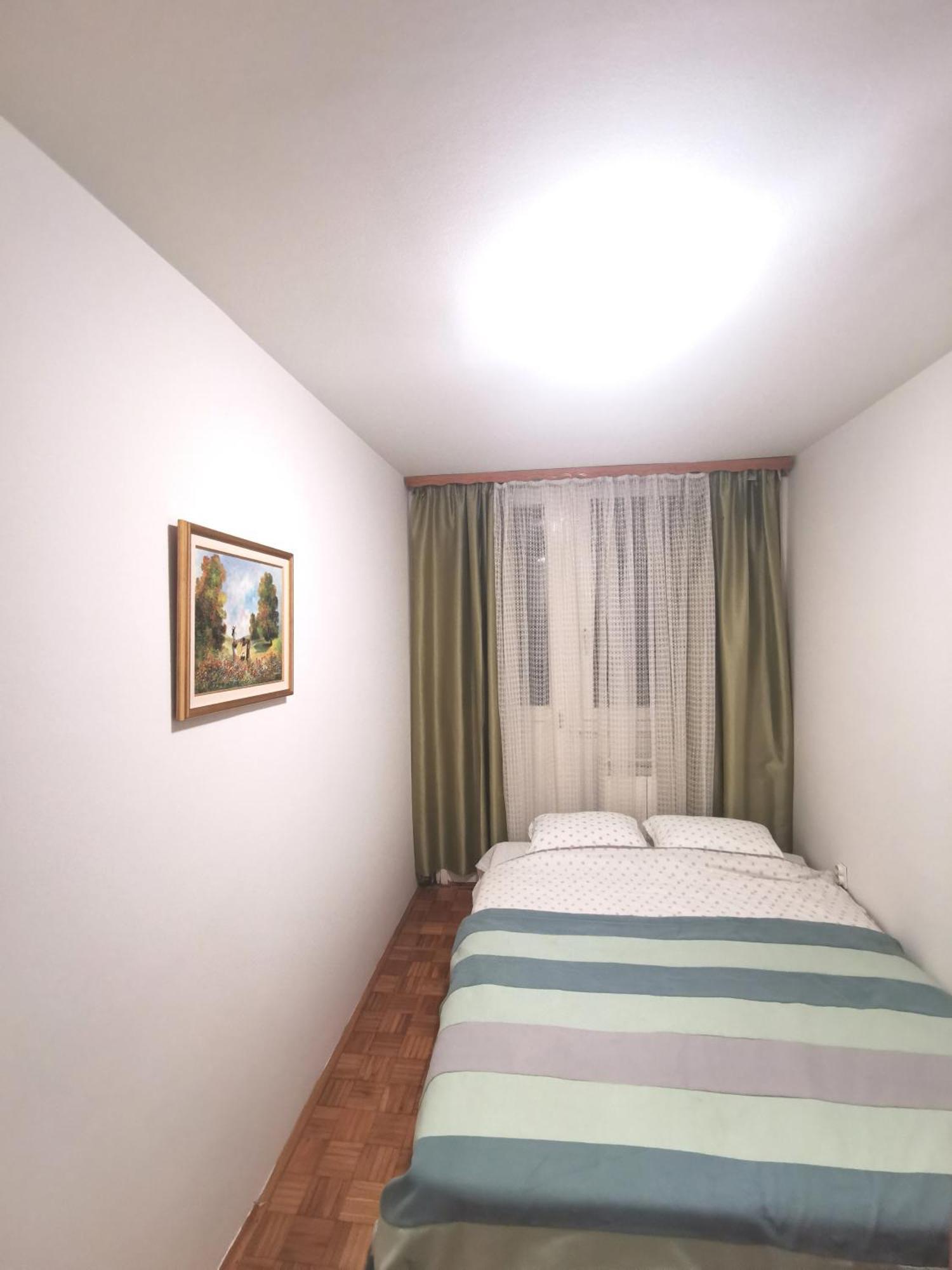 Near Sarajevo Airport Apartment Exterior photo