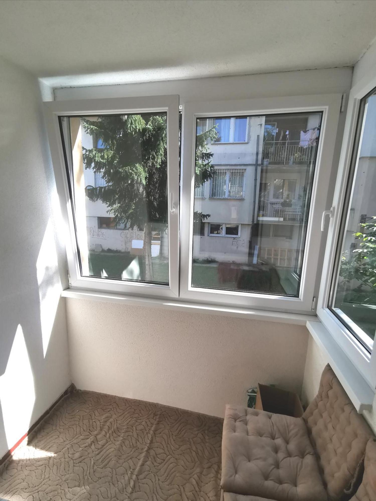 Near Sarajevo Airport Apartment Exterior photo