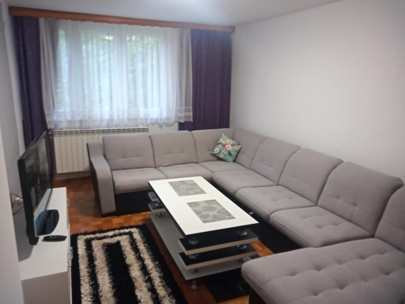 Near Sarajevo Airport Apartment Exterior photo